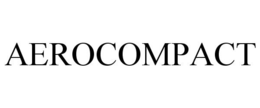 AEROCOMPACT trademark