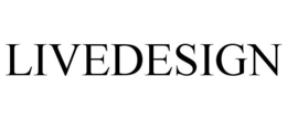 LIVEDESIGN trademark