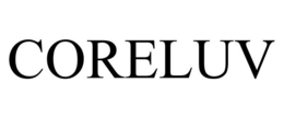 CORELUV trademark