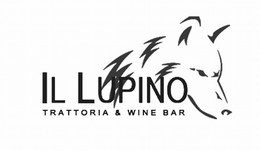 IL LUPINO TRATTORIA & WINE BAR trademark