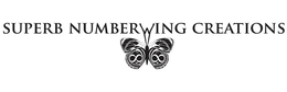 SUPERB NUMBERWING CREATIONS trademark