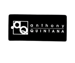 AQ ANTHONY QUINTANA trademark