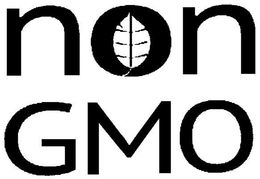 NON GMO trademark