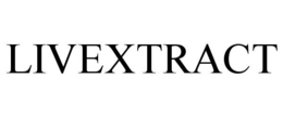 LIVEXTRACT trademark