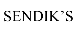 SENDIK'S trademark