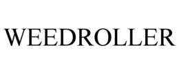 WEEDROLLER trademark