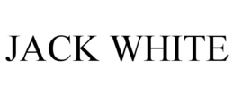 JACK WHITE trademark