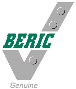BERIC GENUINE trademark