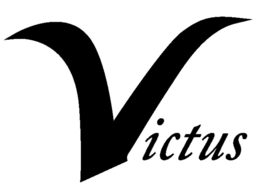 VICTUS trademark