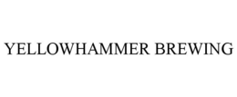 YELLOWHAMMER BREWING trademark