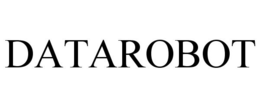 DATAROBOT trademark