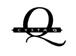 Q CYSTA Q trademark