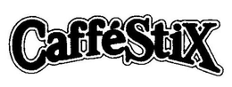 CAFFÉSTIX trademark