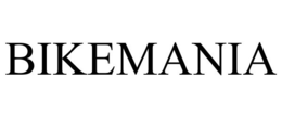 BIKEMANIA trademark