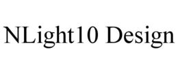 NLIGHT10 DESIGN trademark