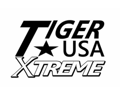 TIGER USA XTREME trademark