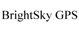 BRIGHTSKY GPS trademark