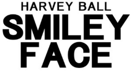 HARVEY BALL SMILEY FACE trademark