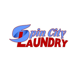 SPIN CITY LAUNDRY trademark