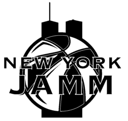 NEW YORK JAMM trademark