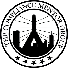 THE COMPLIANCE MENTOR GROUP trademark