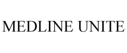MEDLINE UNITE trademark