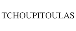 TCHOUPITOULAS trademark