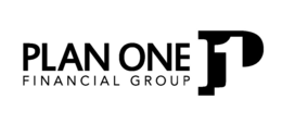 PLAN ONE FINANCIAL GROUP P1 trademark