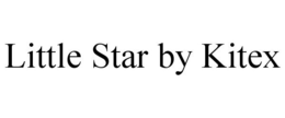 LITTLE STAR BY KITEX trademark
