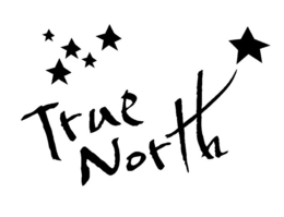 TRUE NORTH trademark