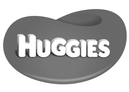 HUGGIES trademark