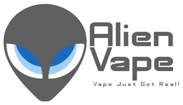 ALIEN VAPE. VAPE JUST GOT REAL ! trademark