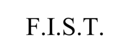 F.I.S.T. trademark