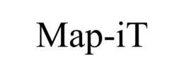 MAP-IT trademark