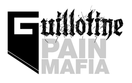 GUILLOTINE PAIN MAFIA trademark