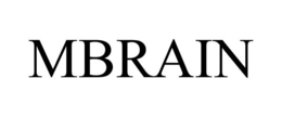 MBRAIN trademark