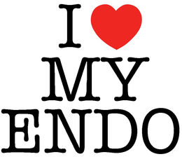 I MY ENDO trademark