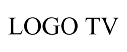 LOGO TV trademark