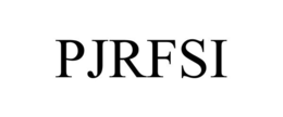 PJRFSI trademark