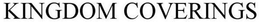 KINGDOM COVERINGS trademark