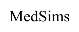 MEDSIMS trademark