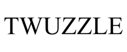 TWUZZLE trademark
