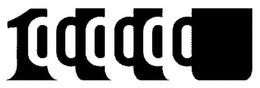 1000000 trademark