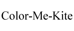 COLOR-ME-KITE trademark