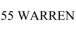 55 WARREN trademark