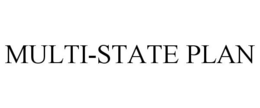 MULTI-STATE PLAN trademark