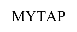 MYTAP trademark