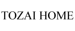 TOZAI HOME trademark
