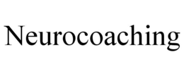 NEUROCOACHING trademark