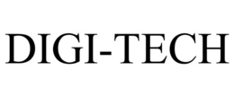 DIGI-TECH trademark